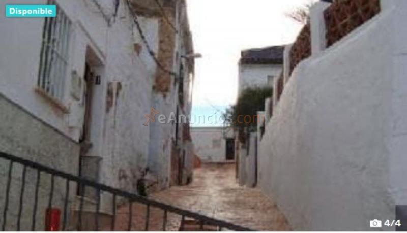 Casa Rural en venta en Calle San José, Coin