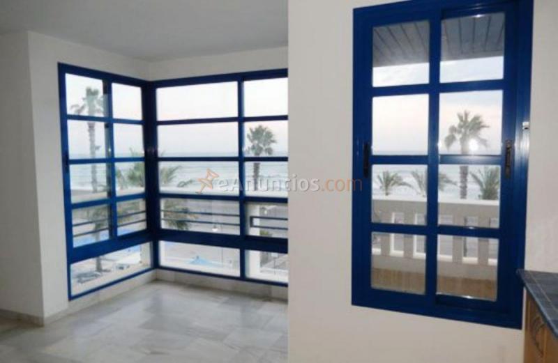 Apartamento en venta en  ARRECIFE I, PASEO MARITIMO EL MORCHE, El Morche, Torrox