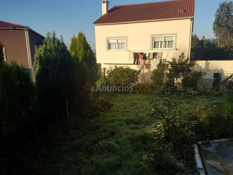 Adosado en venta en  BARCO, Padron