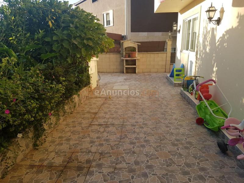 Adosado en venta en  BARCO, Padron