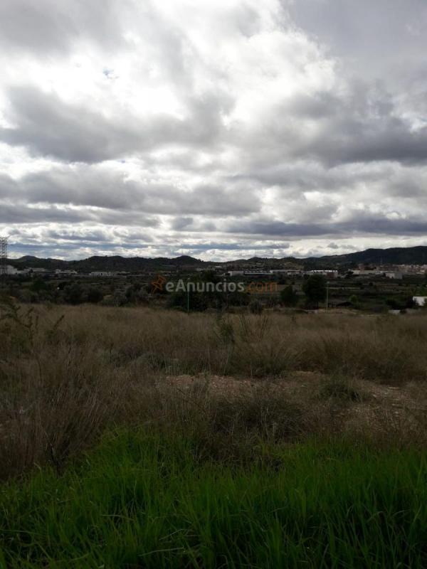 Parcela Rustica en venta en  Riba-Roja de Túria