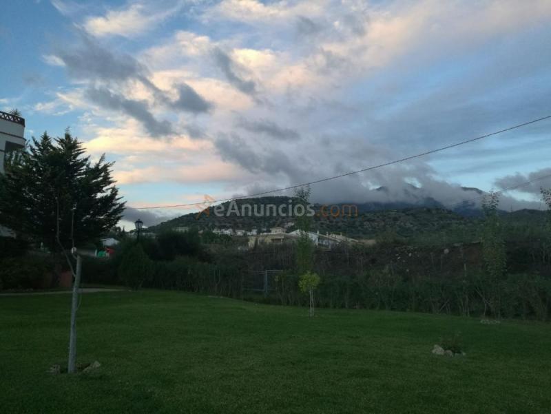 Apartamento en venta en  Alcaucín