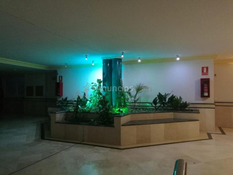 Apartamento en venta en  Alcaucín