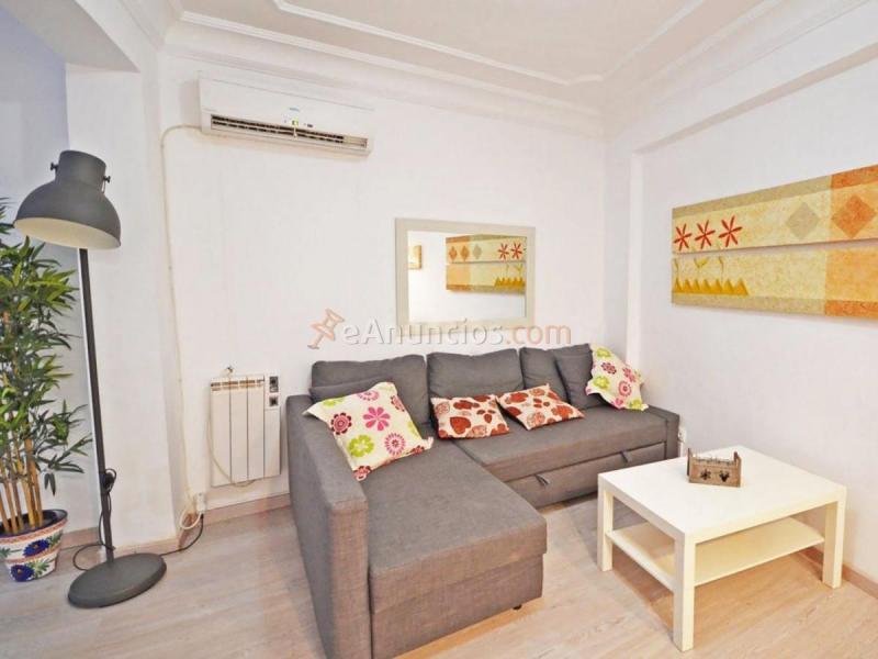 Apartamento en venta en Calle del Músic José Iturbi, Valencia, Ciutat Vella, Valncia