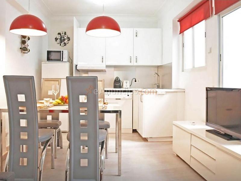 Apartamento en venta en Calle del Músic José Iturbi, Valencia, Ciutat Vella, Valncia