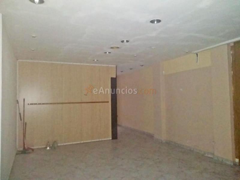 Local Comercial en venta en  Camins al Grau, Valncia