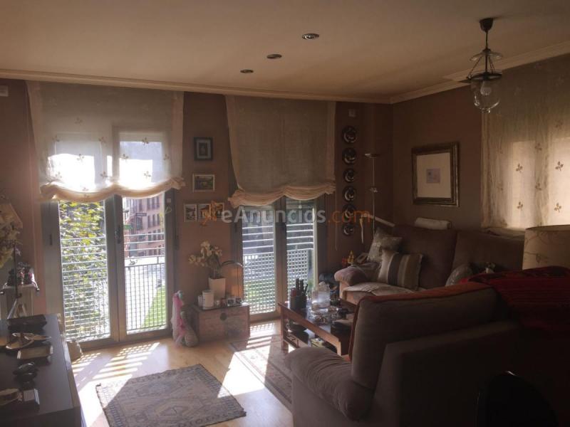 Apartamento en venta en Plaza del ejercito, Centro, Ávila