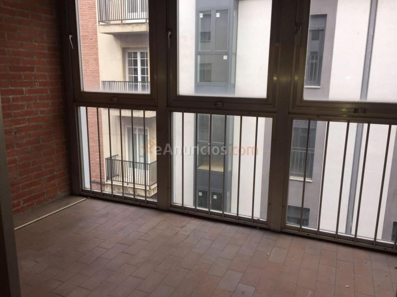 Apartamento en venta en Calle Don Juan José Martín, Ávila, Centro, Ávila