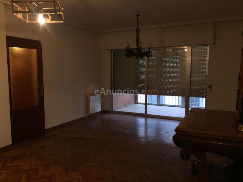 Apartamento en venta en Calle Don Juan José Martín, Ávila, Centro, Ávila