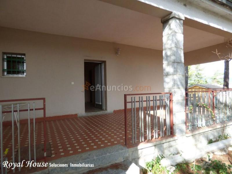 Adosado en venta en  BADAJOZ, El Guijo - Colonia España - Colonia San Antonio, Galapagar