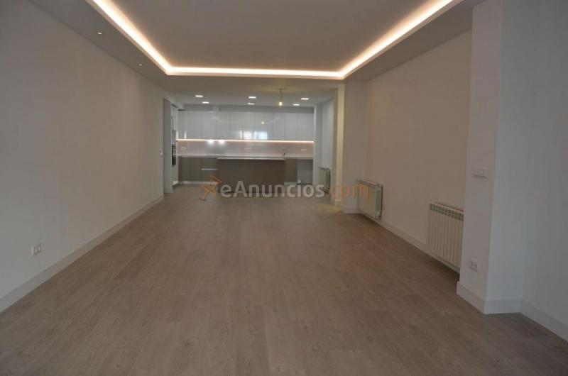 Apartamento en venta en  Chamberí, Madrid