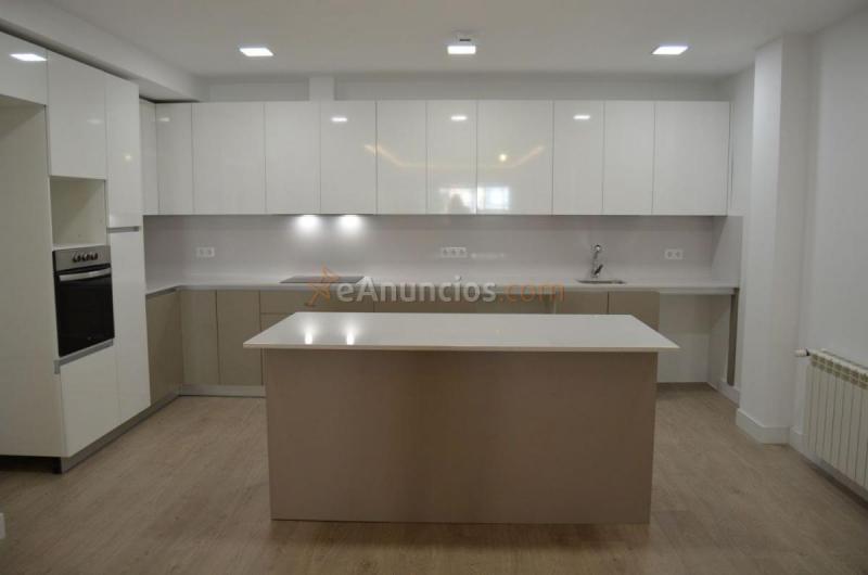 Apartamento en venta en  Chamberí, Madrid