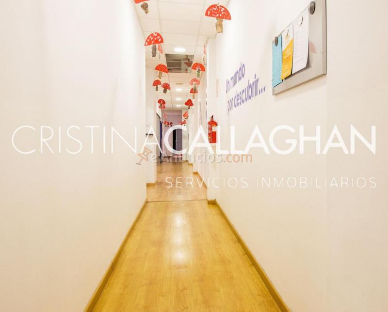 Local Comercial en venta en  L'Eixample, Valncia