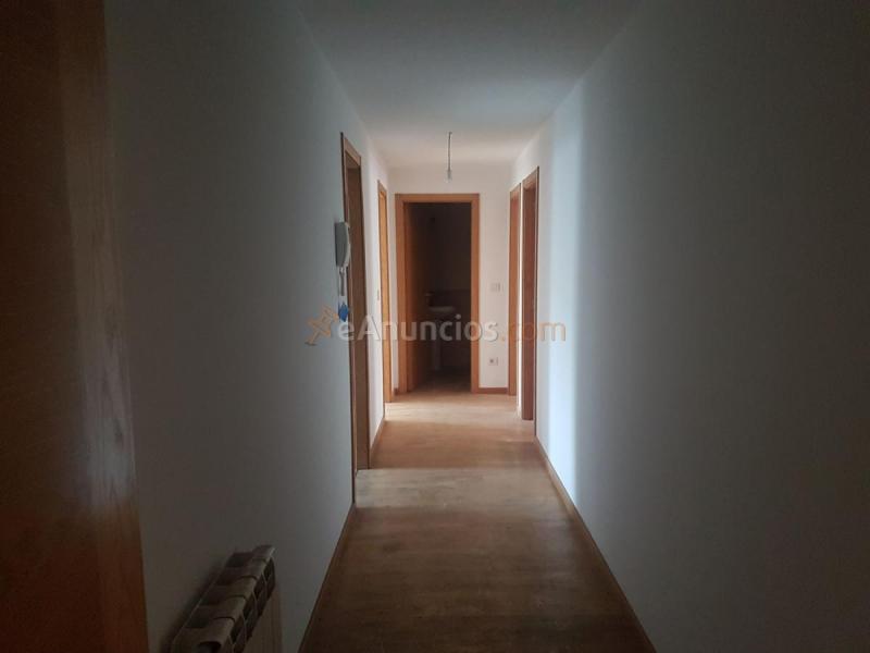 Apartamento en venta en  ROSALIA DE CASTRO, O Milladoiro, Ames