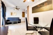 Apartamento en venta en Plaza DEL CALVARIO, Centro, Torrevieja