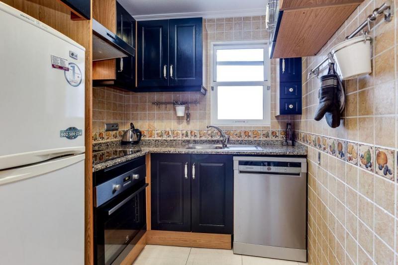 Apartamento en venta en Plaza DEL CALVARIO, Centro, Torrevieja