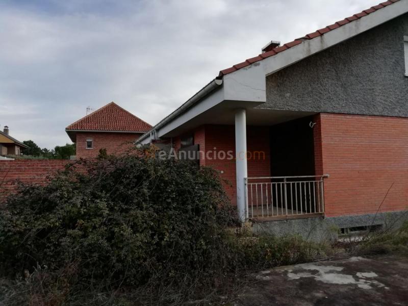 Casa en venta en Calle Toledo, El Guijo - Colonia España - Colonia San Antonio, Galapagar