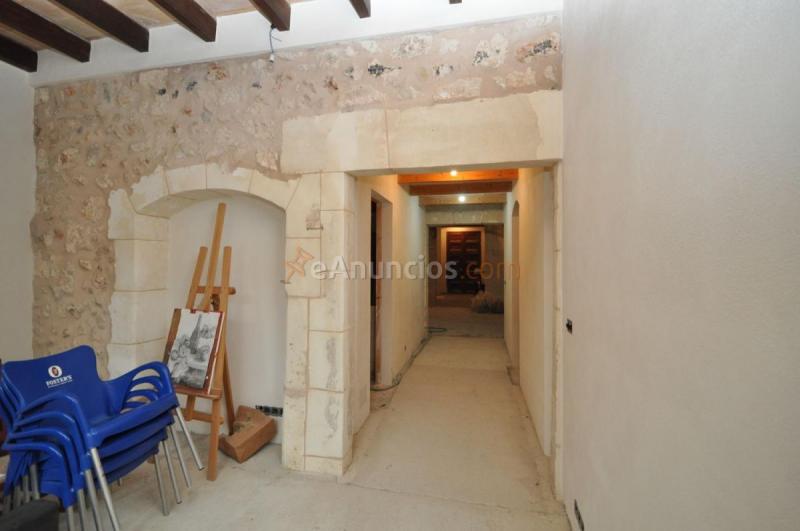 Casa en venta en  Pobla (Sa)