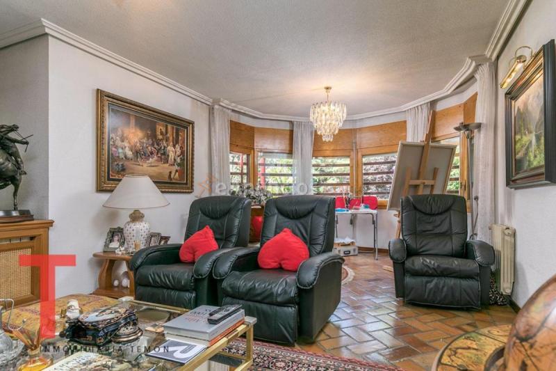 Adosado en venta en  Urb. este - Montepríncipe, Boadilla del Monte