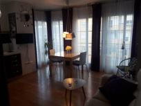Apartamento en venta en  Centro, Málaga
