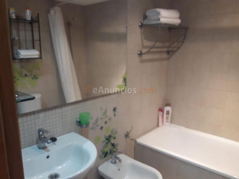 Apartamento en venta en  Centro, Málaga