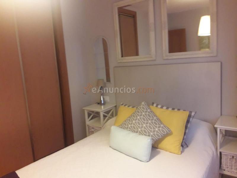 Apartamento en venta en  Centro, Málaga