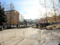 Local Comercial en alquiler en Plaza DEL TEBEO, Cuatro Caminos - Plaza de la Cubela, A Coruña