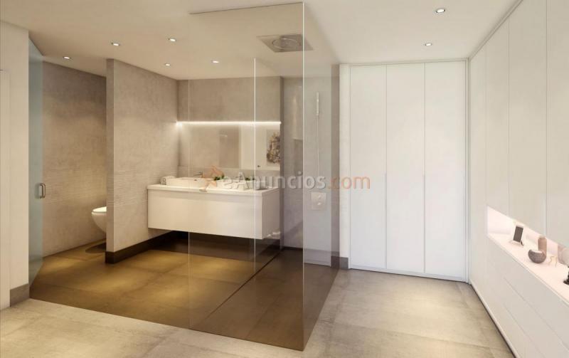 Apartamento en venta en Calle Sol Villas, Fuengirola, Zona Sohail, Fuengirola