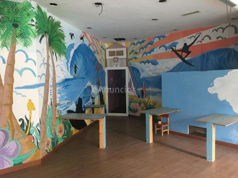 Local Comercial en venta en  Centro-Ifara, Santa Cruz de Tenerife