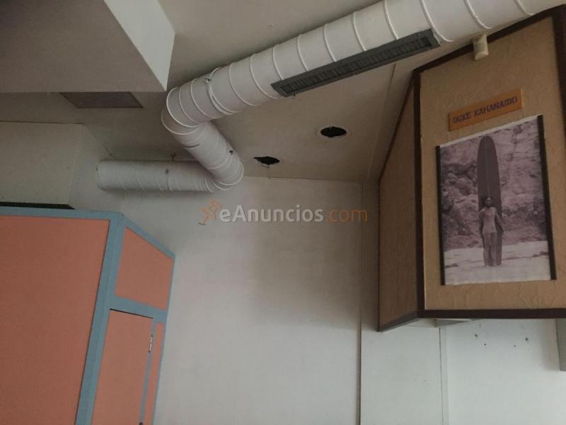 Local Comercial en venta en  Centro-Ifara, Santa Cruz de Tenerife