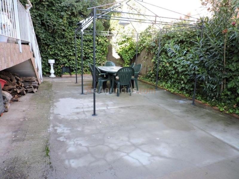 Casa en venta en  Centro, San Fernando de Henares