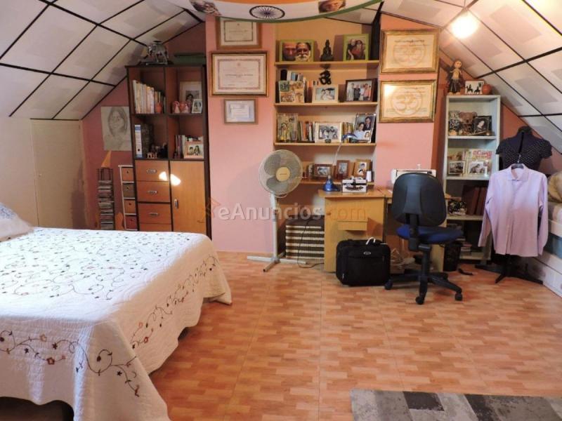 Casa en venta en  Centro, San Fernando de Henares