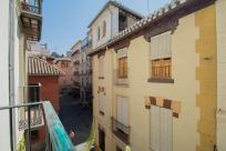 Apartamento en venta en Calle virgen del rosario, Realejo, Granada