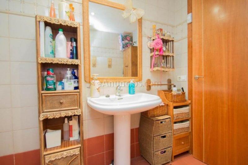 Apartamento en venta en Calle virgen del rosario, Realejo, Granada