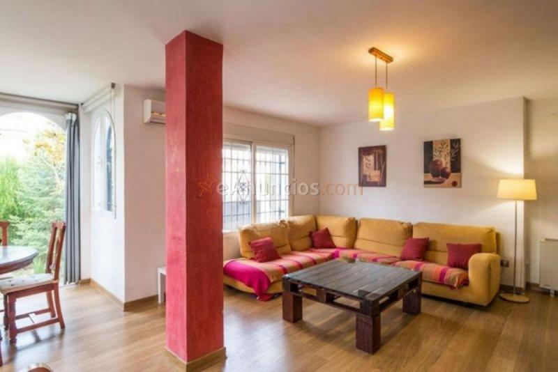 Adosado en venta en  meidium, Otura