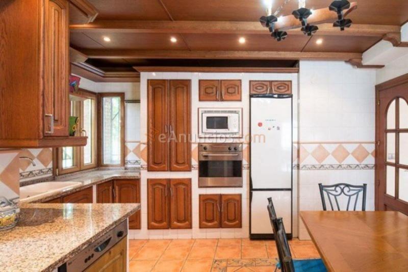 Adosado en venta en  meidium, Otura