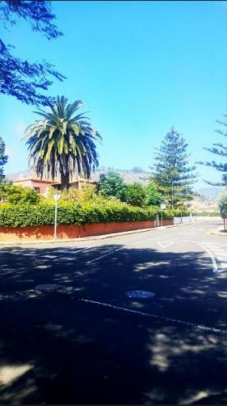 Parcela Rustica en venta en Calle Manuel de Falla, Vega Lagunera, San Cristóbal de la Laguna