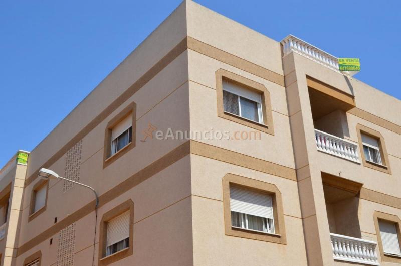 Atico en venta en  Sorolla, Roquetas, Roquetas de Mar