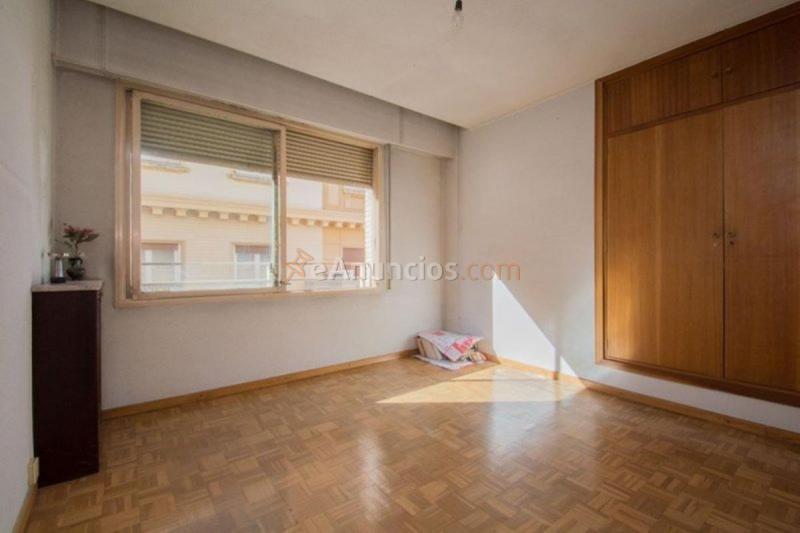 Apartamento en venta en Calle Almona del Campillo, Granada, Realejo, Granada