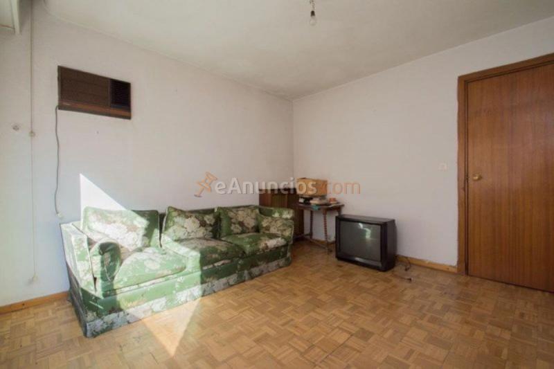 Apartamento en venta en Calle Almona del Campillo, Granada, Realejo, Granada
