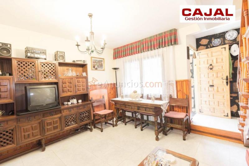 Casa en venta en Camino de Enmedio, Riaza