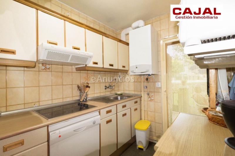 Casa en venta en Camino de Enmedio, Riaza