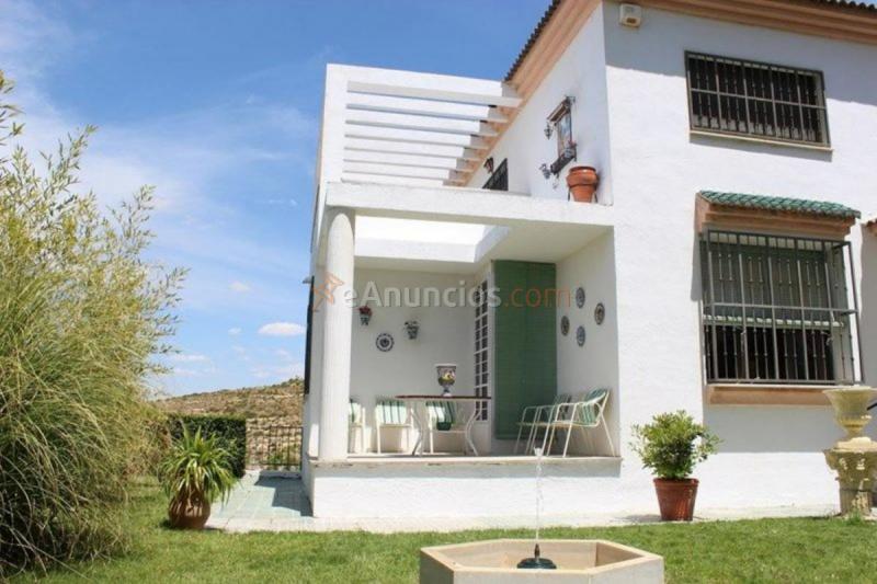 Adosado en venta en Camino de la atalaya, Cogollos Vega