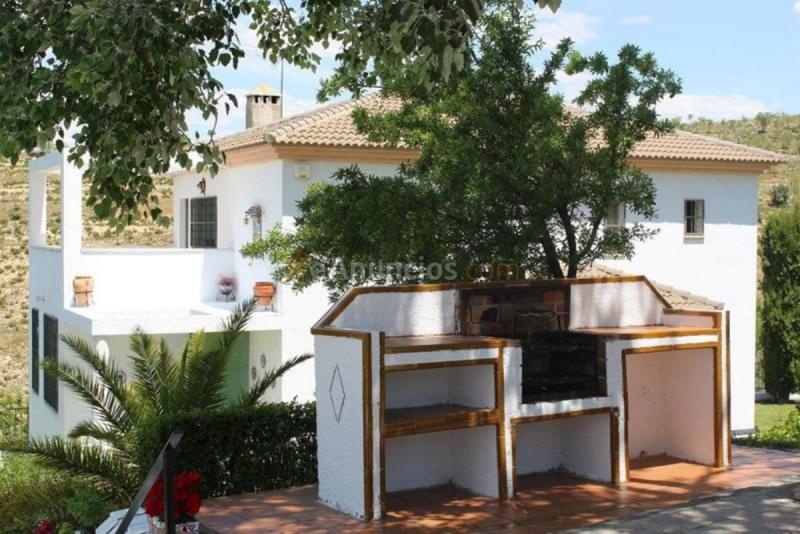 Adosado en venta en Camino de la atalaya, Cogollos Vega