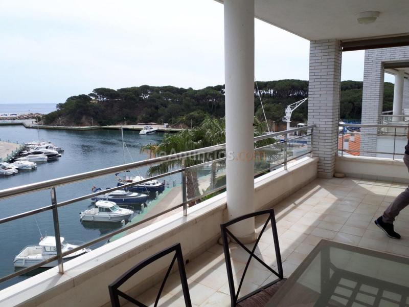 Apartamento en venta en  Punta Prima, Platja d'Aro, Castell-Platja d'Aro