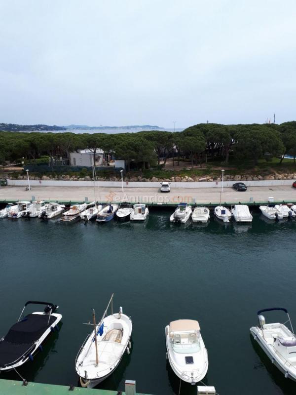 Apartamento en venta en  Punta Prima, Platja d'Aro, Castell-Platja d'Aro