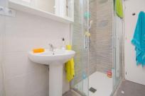 Apartamento en venta en Calle jaen, Zaidín, Granada