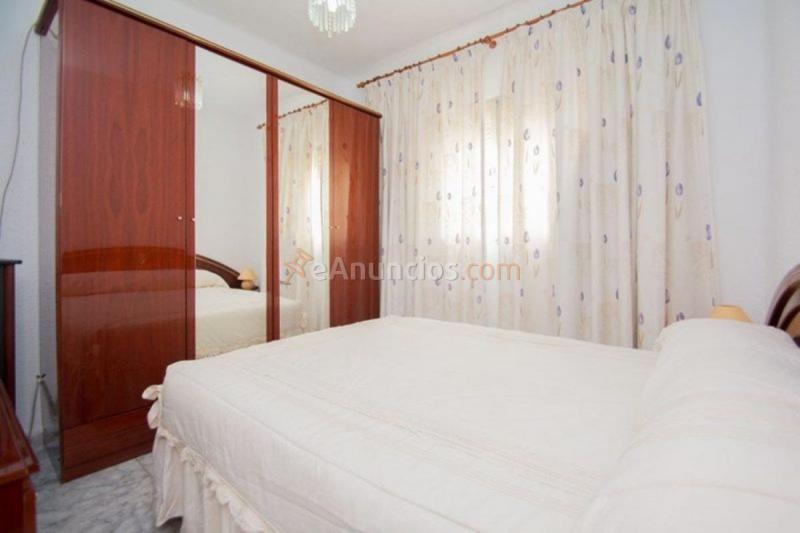 Apartamento en venta en Calle jaen, Zaidín, Granada