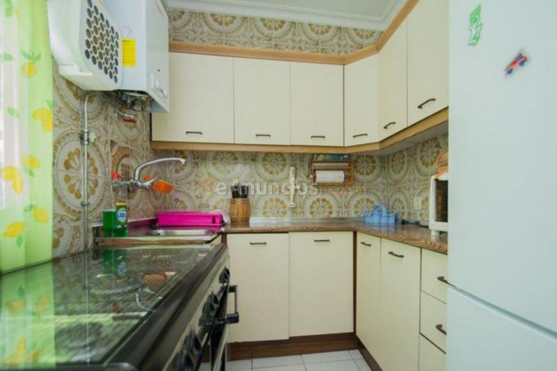 Apartamento en venta en Calle jaen, Zaidín, Granada