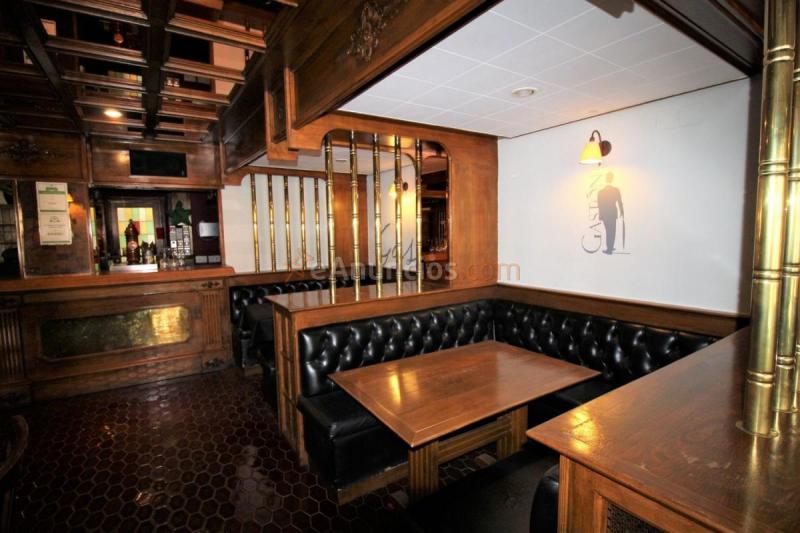 Local Comercial en venta en Avenida primer viernes de mayo, Casco Urbano, Jaca